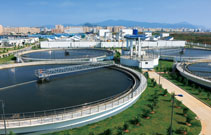 污水处理厂低压配电系统谐波分析与防治