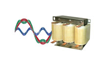 电抗器限流、滤波、无功补偿中的作用
