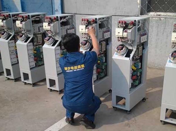 三次谐波零线电流异常，客户烦恼急找领步求救（上）