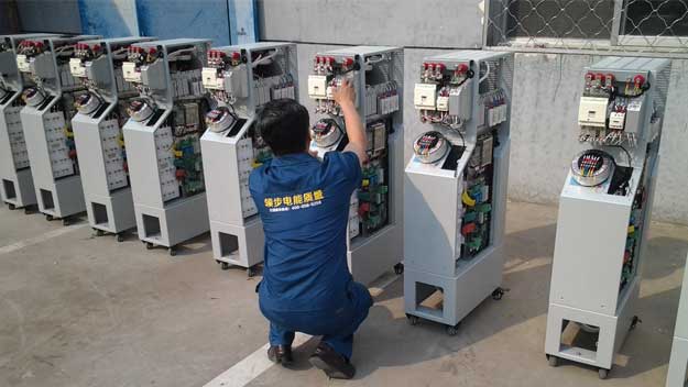 三次谐波零线电流异常，客户烦恼急找领步求救（上）