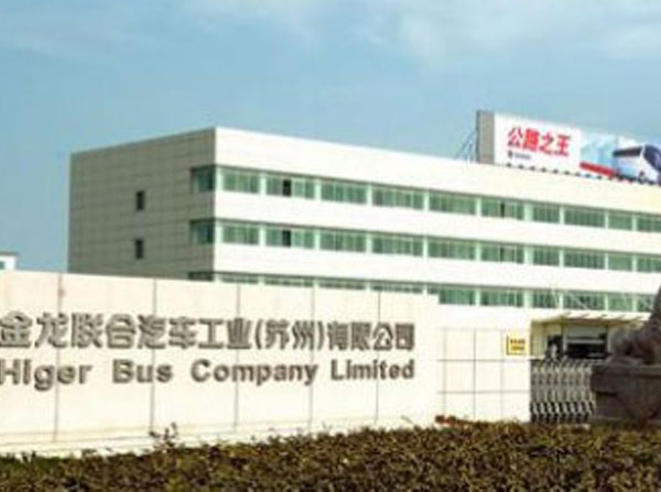 【苏州】领步有源滤波器为金龙汽车解决大麻烦（下）