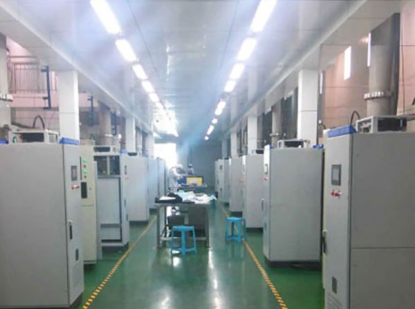 【新疆某能源】选购三相三线100A有源滤波器 只选北京领步效果好（下）