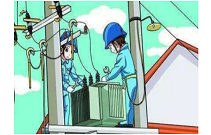 原来背景谐波会给企业带来这么严重的影响！